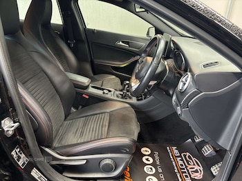 Used Mercedes-Benz A-Class 2018 for sale - 79521958: Photo