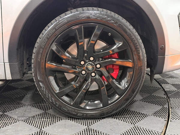 Used Land Rover Discovery Sport 2018 for sale - 78102090: Photo 11