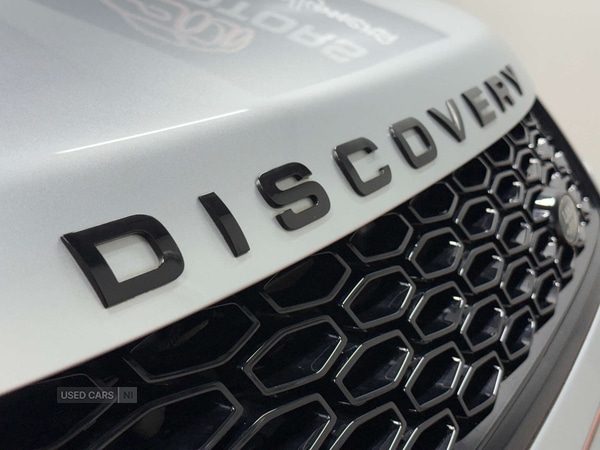 Used Land Rover Discovery Sport 2018 for sale - 78102090: Photo 14