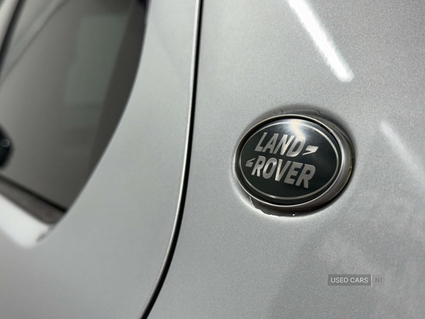 Used Land Rover Discovery Sport 2018 for sale - 78102090: Photo 15