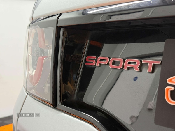 Used Land Rover Discovery Sport 2018 for sale - 78102090: Photo 17