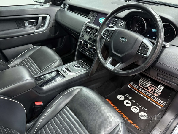 Used Land Rover Discovery Sport 2018 for sale - 78102090: Photo 19