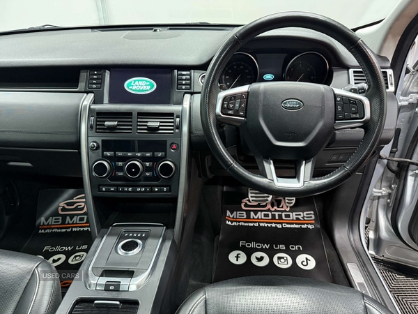 Used Land Rover Discovery Sport 2018 for sale - 78102090: Photo 21