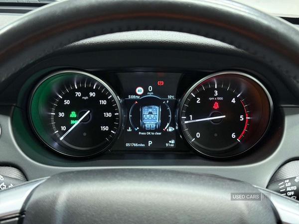 Used Land Rover Discovery Sport 2018 for sale - 78102090: Photo 22