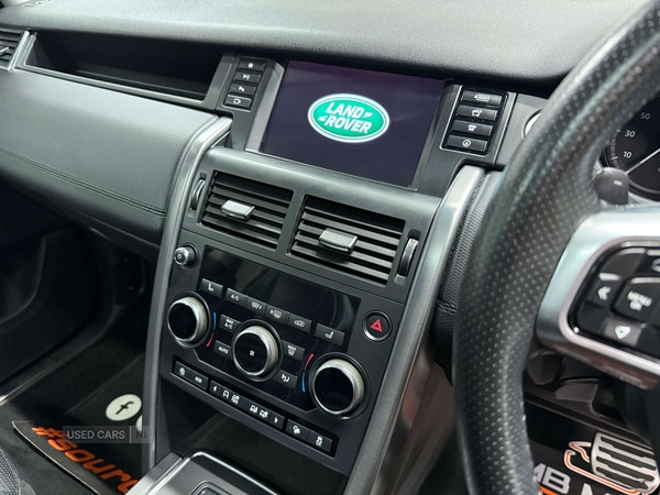 Used Land Rover Discovery Sport 2018 for sale - 78102090: Photo 23