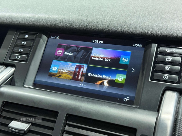 Used Land Rover Discovery Sport 2018 for sale - 78102090: Photo 25