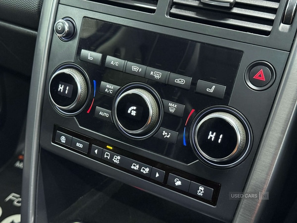 Used Land Rover Discovery Sport 2018 for sale - 78102090: Photo 26