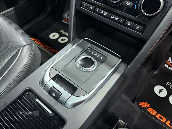 Used Land Rover Discovery Sport 2018 for sale - 78102090: Photo 27