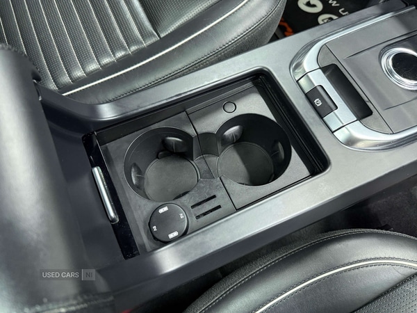 Used Land Rover Discovery Sport 2018 for sale - 78102090: Photo 29