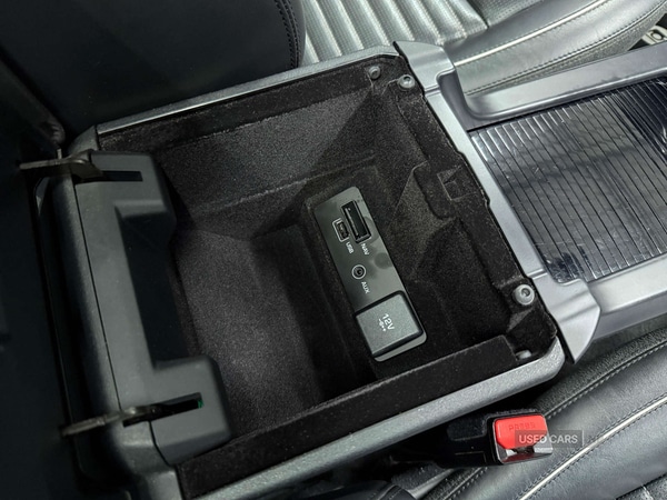 Used Land Rover Discovery Sport 2018 for sale - 78102090: Photo 31