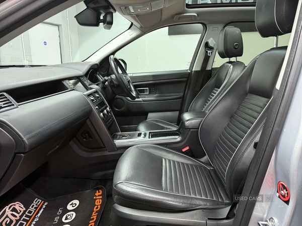 Used Land Rover Discovery Sport 2018 for sale - 78102090: Photo 33