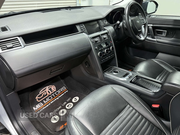 Used Land Rover Discovery Sport 2018 for sale - 78102090: Photo 34
