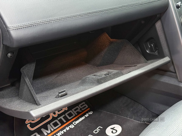 Used Land Rover Discovery Sport 2018 for sale - 78102090: Photo 35