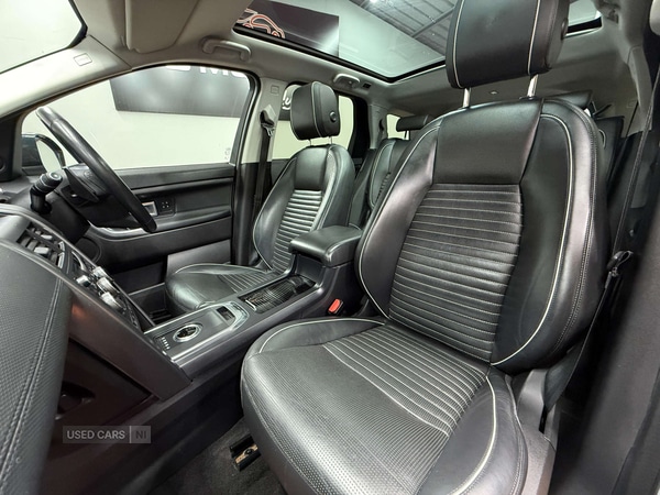 Used Land Rover Discovery Sport 2018 for sale - 78102090: Photo 37