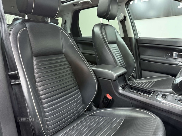 Used Land Rover Discovery Sport 2018 for sale - 78102090: Photo 38
