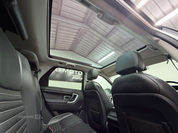 Used Land Rover Discovery Sport 2018 for sale - 78102090: Photo 41