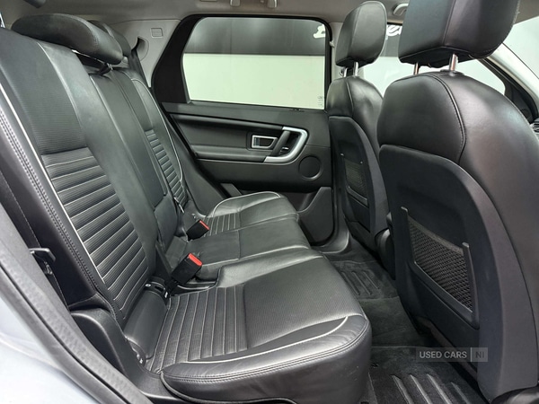 Used Land Rover Discovery Sport 2018 for sale - 78102090: Photo 42