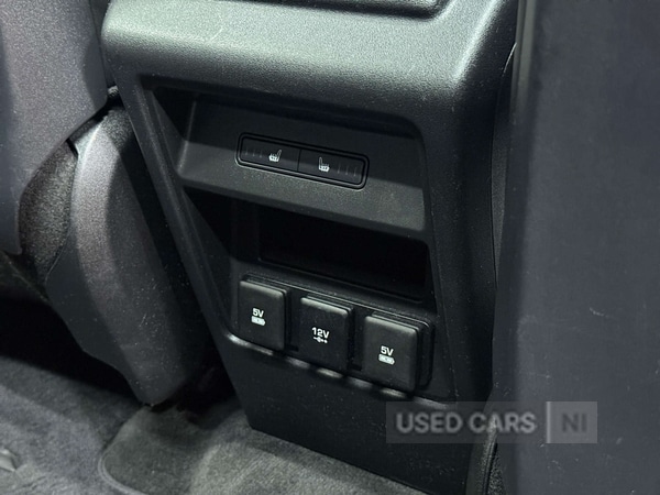 Used Land Rover Discovery Sport 2018 for sale - 78102090: Photo 43