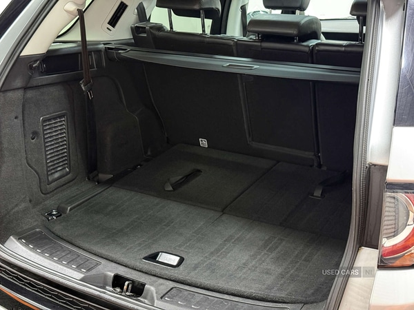 Used Land Rover Discovery Sport 2018 for sale - 78102090: Photo 48