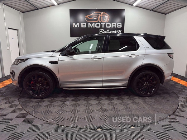 Used Land Rover Discovery Sport 2018 for sale - 78102090: Photo 5