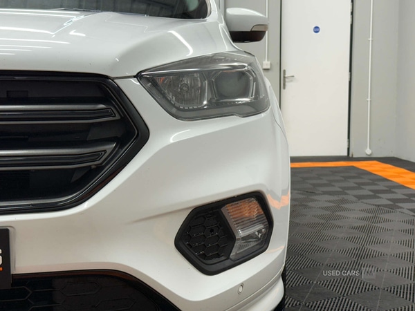 Used Ford Kuga 2018 for sale - 76850657: Photo 14