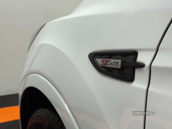 Used Ford Kuga 2018 for sale - 76850657: Photo 16