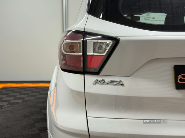 Used Ford Kuga 2018 for sale - 76850657: Photo 17