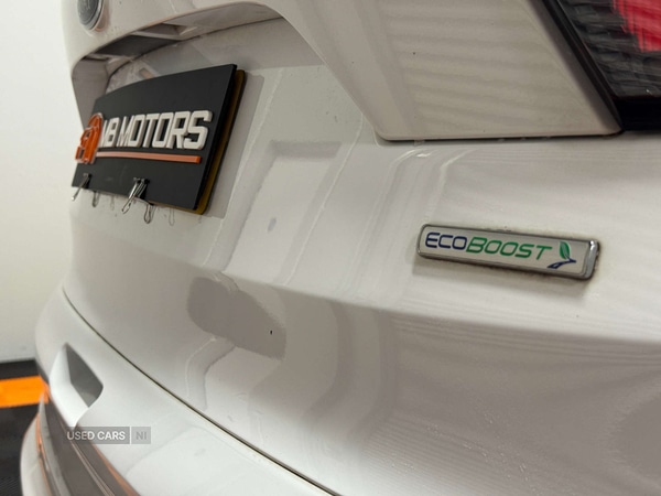 Used Ford Kuga 2018 for sale - 76850657: Photo 19