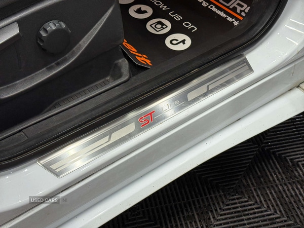 Used Ford Kuga 2018 for sale - 76850657: Photo 21