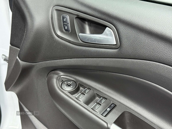 Used Ford Kuga 2018 for sale - 76850657: Photo 22