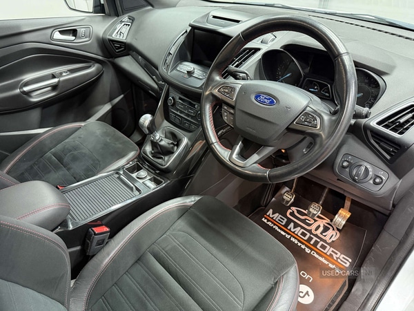 Used Ford Kuga 2018 for sale - 76850657: Photo 24