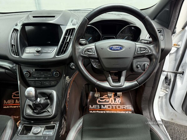 Used Ford Kuga 2018 for sale - 76850657: Photo 26