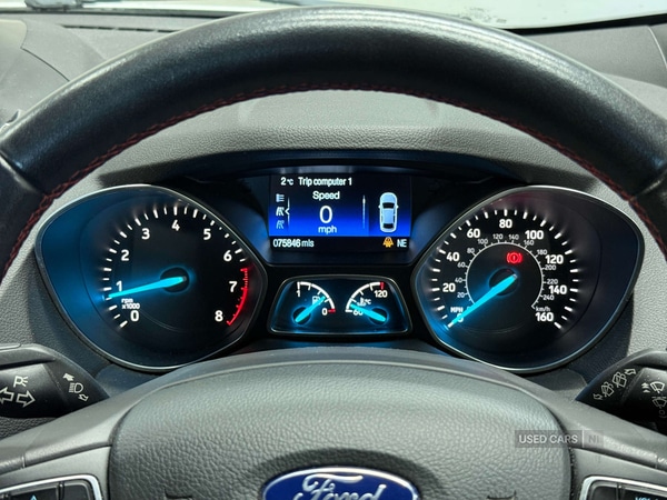 Used Ford Kuga 2018 for sale - 76850657: Photo 27