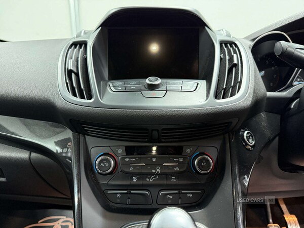 Used Ford Kuga 2018 for sale - 76850657: Photo 34