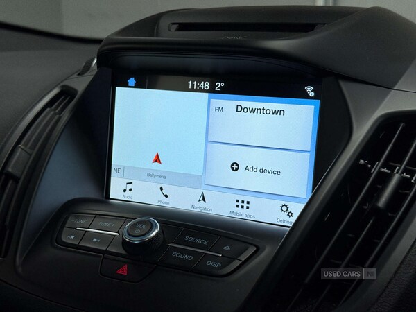 Used Ford Kuga 2018 for sale - 76850657: Photo 36