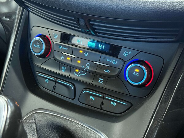 Used Ford Kuga 2018 for sale - 76850657: Photo 37