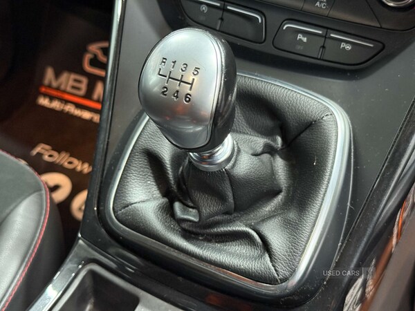 Used Ford Kuga 2018 for sale - 76850657: Photo 38