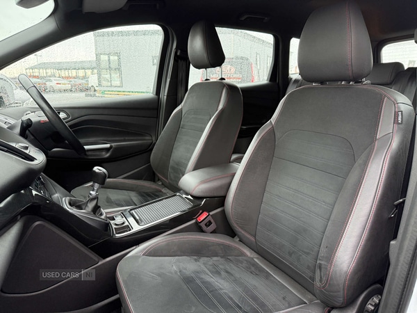 Used Ford Kuga 2018 for sale - 76850657: Photo 4