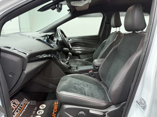 Used Ford Kuga 2018 for sale - 76850657: Photo 46