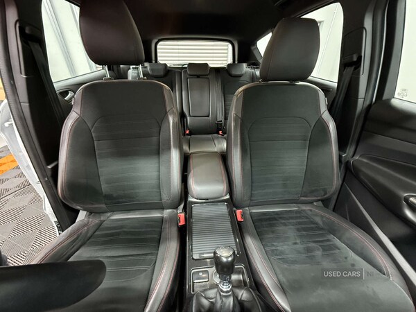 Used Ford Kuga 2018 for sale - 76850657: Photo 50