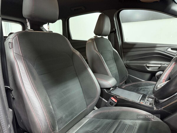 Used Ford Kuga 2018 for sale - 76850657: Photo 51