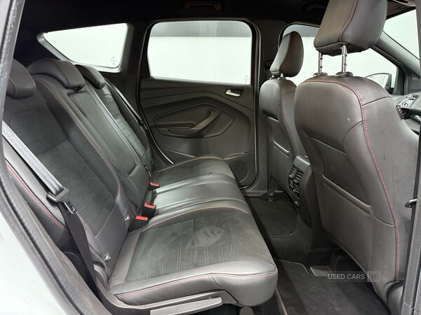 Used Ford Kuga 2018 for sale - 76850657: Photo 52