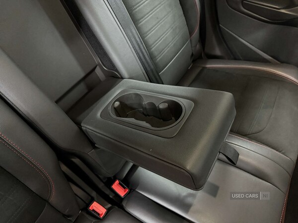 Used Ford Kuga 2018 for sale - 76850657: Photo 54