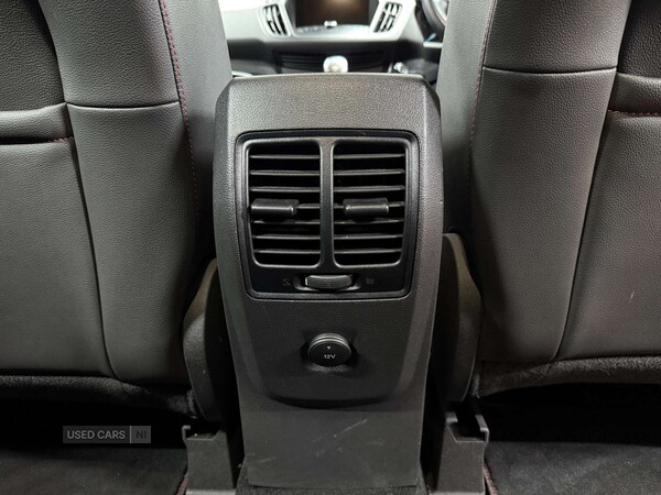 Used Ford Kuga 2018 for sale - 76850657: Photo 55