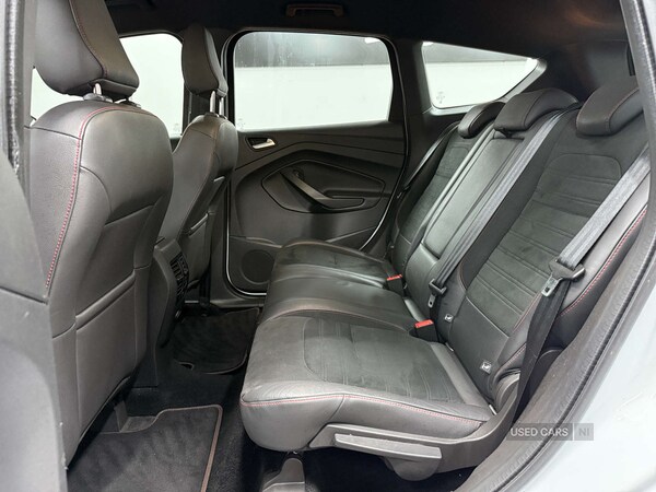 Used Ford Kuga 2018 for sale - 76850657: Photo 56