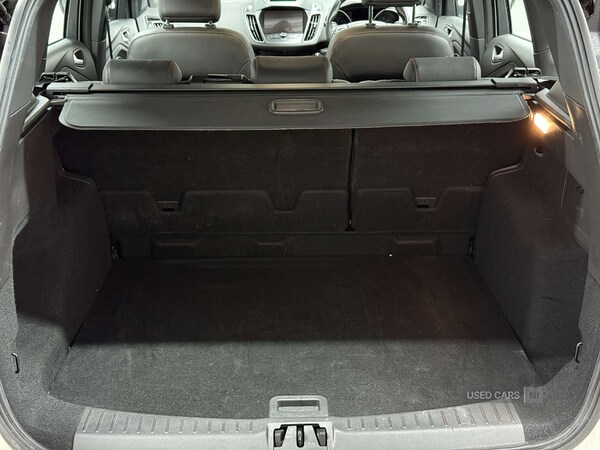 Used Ford Kuga 2018 for sale - 76850657: Photo 58