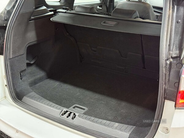 Used Ford Kuga 2018 for sale - 76850657: Photo 59