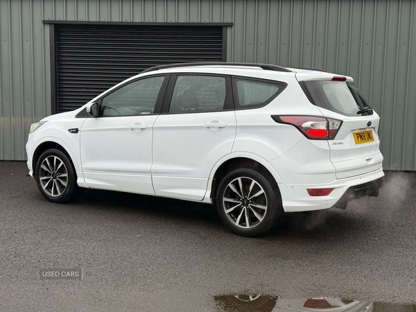 Used Ford Kuga 2018 for sale - 76850657: Photo 60