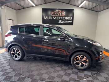 2019 - 1.6 GDi ISG 2 5dr