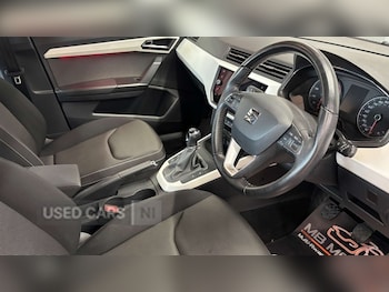 Used SEAT Arona 2018 for sale - 78417776: Photo